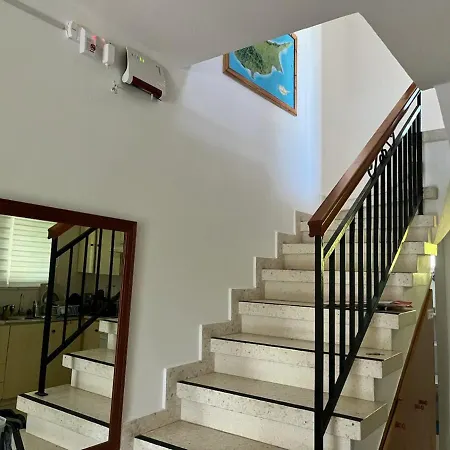 Ferienhaus_familykrausz Сasa de vacaciones Perivolia